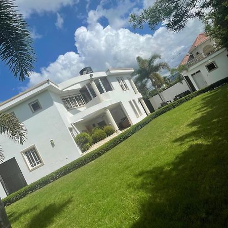 Bienvenido A Su Casa Villa Concepción de La Vega Exterior photo
